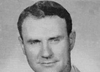 A Man Who Nearly Drowned at the Height of 30,000 Ft VIDEO