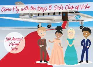 Join Us for Our 2021 Diamond Gala