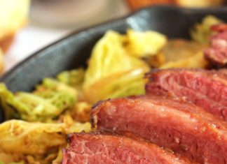 Saint Patrick’s Day at WildWood Crossing and Cantina