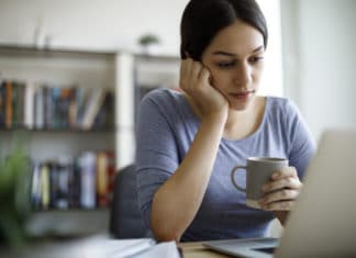 Four Causes for ‘Zoom Fatigue’ and Their Simple Fixes