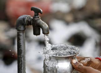 City of Oceanside Drought Reduction