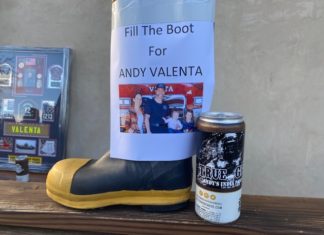 Community Rallies Around Local Firefighter and Family