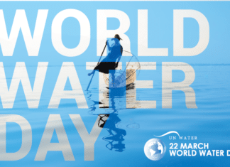 World Water Day – March 22: Project Clean Water Launches Regional Campaign