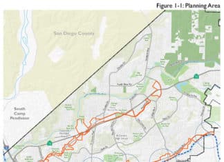 Smart and Sustainable Corridors Plan for Oceanside