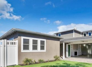 Build Your Granny Flat in a Snap with Snap ADU
