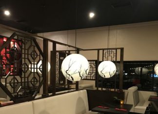 Indoor Dining Available Again In Carlsbad Village
