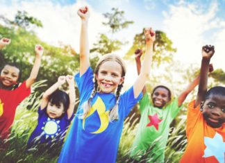 Sign up for Summer Camps in Carlsbad