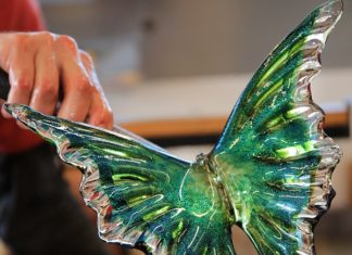 New Pop-Up Art Experience Coming to the Village