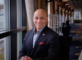 CSU San Marcos Names Next Vice President of Finance and Administrative Services