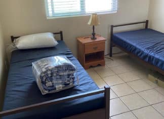 City of Oceanside Actions on Homelessness