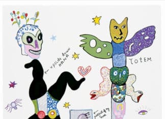 Escondido Arts Partnership. Panache 2021