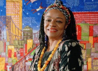 Senior Art Series of Talks and Art Making Activities