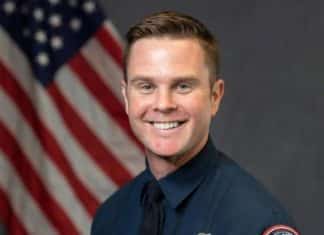 Vista Fire Firefighters Loses Brother to Cancer
