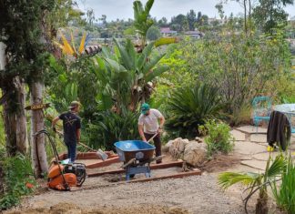 Kudos and a Great Big Thank You to the North Coast Church Leaders and Volunteers