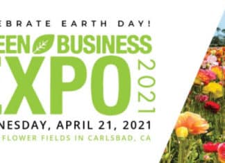 Here comes the Green Business EXPO!