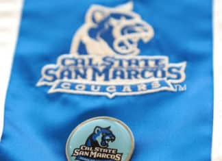 CSUSM Reveals Cougar Award Winners