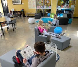 Boys & Girls Clubs of Oceanside Receives Las Patronas Grant
