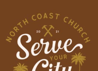 Serve Your City Gives Back to the Community