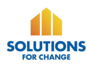 Solutions for Change Revolutionizing How to Overcome Poverty and Homelessness