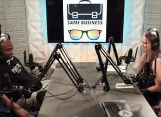 Orlando Watkins & Demetrius Roquemore – Conscience & Motivation PODCAST