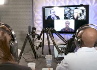 Amy Siegel, Candice Kordis, LyRyan Russell- Homework For All Ages PODCAST