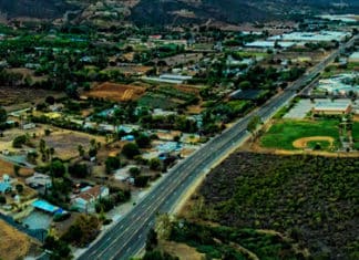TRAFFIC ALERT: SDG&E Night Work- San Marcos Blvd. and Pico Ave.