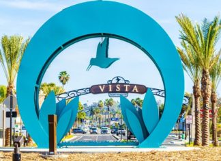 Vista Considering Legalizing Adult Use of Cannabis