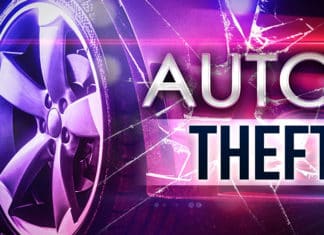 Sheriff’s Deputies arrest DUI driver in stolen vehicle