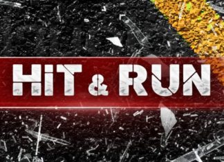 Hit & Run Collision/Serious Injury – San Marcos