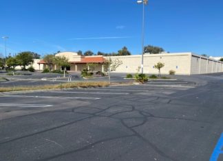 Tomorrow Vista Council will Review of Proposed General Plan Amendment and Zone Change at 650 Sycamore