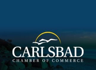 Re-Opening and the Future Theme for the April Carlsbad Government Affairs Meeting