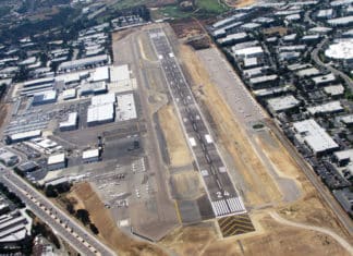 County to Re-Review Palomar Airport Upgrades