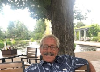 Steven J. Bradford October 13, 1949 – April 23, 2021 Vista, CA