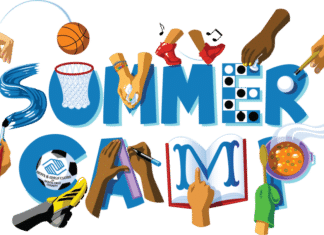 Boys & Girls Clubs of Oceanside Summer Camp starts June 14th.