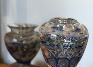 Pop-Up Art Experience in the Village: Meet Drew Raskin
