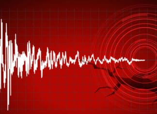 Earthquake Preparedness Month Reminds Residents: “Don’t Get Caught Off Guard”