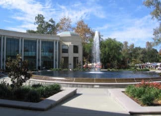 City of Escondido Recreation Guide Wins CPRS Award
