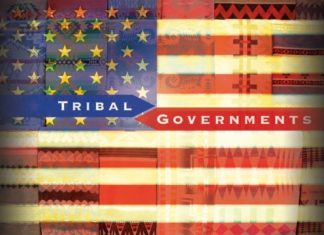 Tribal Governments in San Diego County