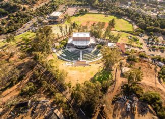 The Moonlight is Re-Opening!