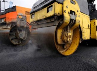 TRAFFIC ALERT: Twin Oaks Valley/San Elijo corridor paving project update