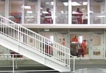 Update: In-Custody Death – Vista Detention Facility – Name Release