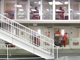 Update: In-Custody Death – Vista Detention Facility – Name Release