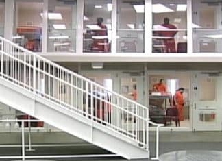 Stopping Drug Smuggling in County Jails