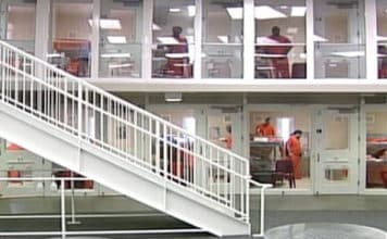 Update: In-Custody Death – Vista Detention Facility – Name Release
