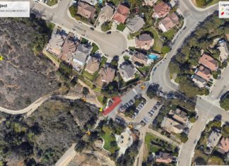 TRAFFIC ALERT: Work scheduled at Lakeview Park