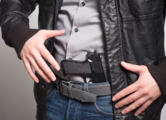 Gun Owners Invites Public to Free Webinar on Concealed Weapon Permits