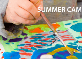Carlsbad’s Summer Camp Registration Now Open