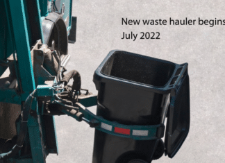 Republic Services Will Take over Trash, Recycling and Organics Collection in 2022