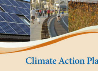 Carlsbad on Track to Achieve 2035 Climate Action Plan Goals