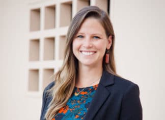 Advancing Oceanside Podcast with Haley Wonsley